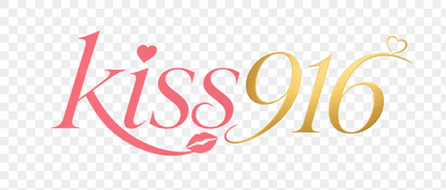 kiss916